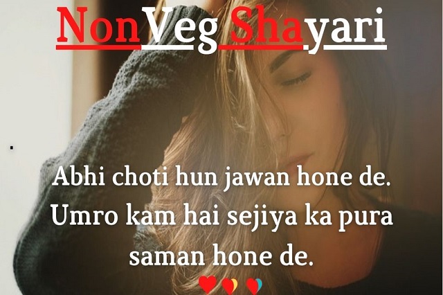 Non veg shayari in hindi pdf download