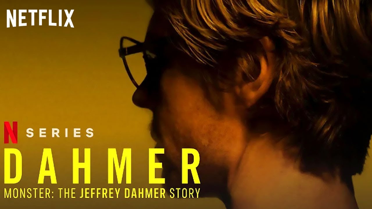 Monster The Jeffrey Dahmer Story, Netflix